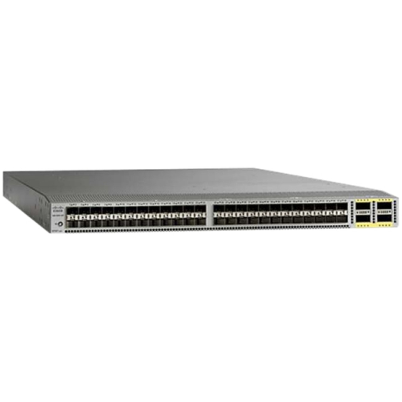 N6001P-4FEX-1G Cisco N6001P Chassis with 4x 1G FEXes with FETs (Refurbished)