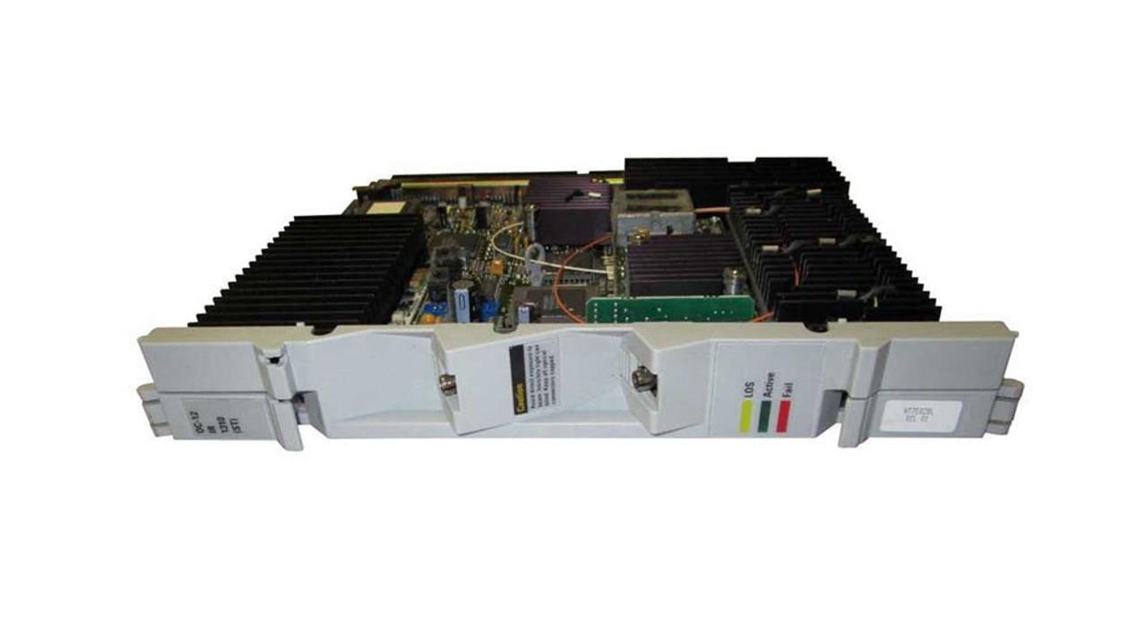 NT7E02BR Nortel Fdn600 Oci-12 Interface Card (Refurbished)