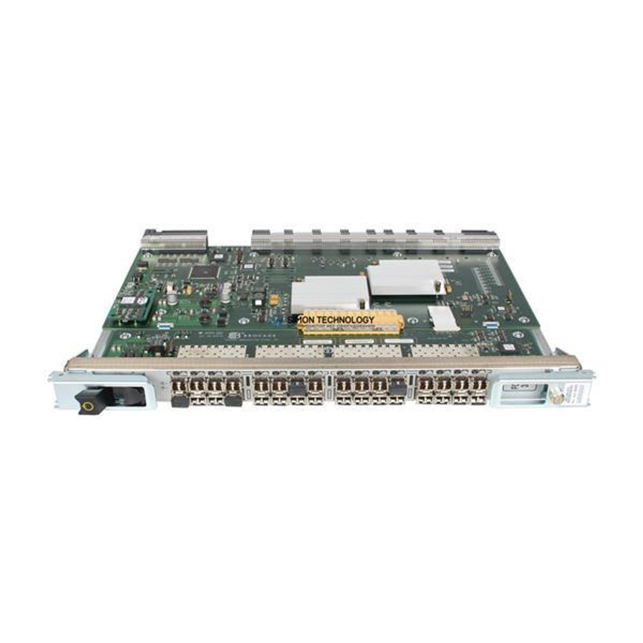 XBR-48000-0148 Brocade Br-48000 48-Ports Blade Card