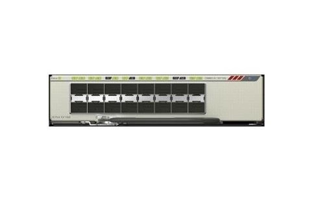 C6880-X-16P10G Cisco Catalyst 6880-X Multi Rate Port Card (Refurbished)