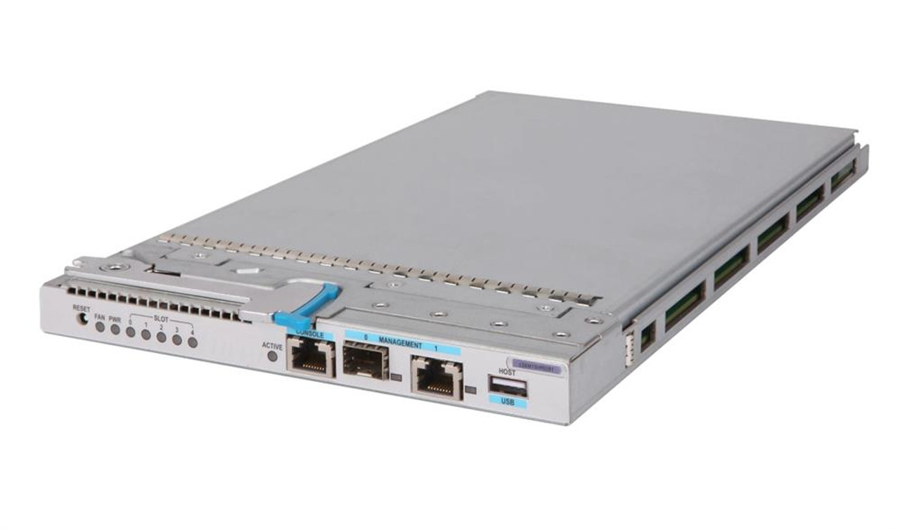 JH346AR HP Aruba 12902E Reman Main Processing Unit