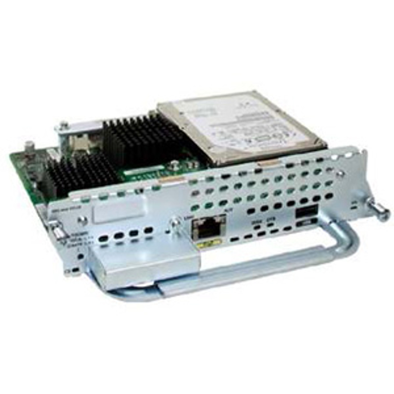 NME-CUSP-522 Cisco Unified SIP Proxy network module (Refurbished)