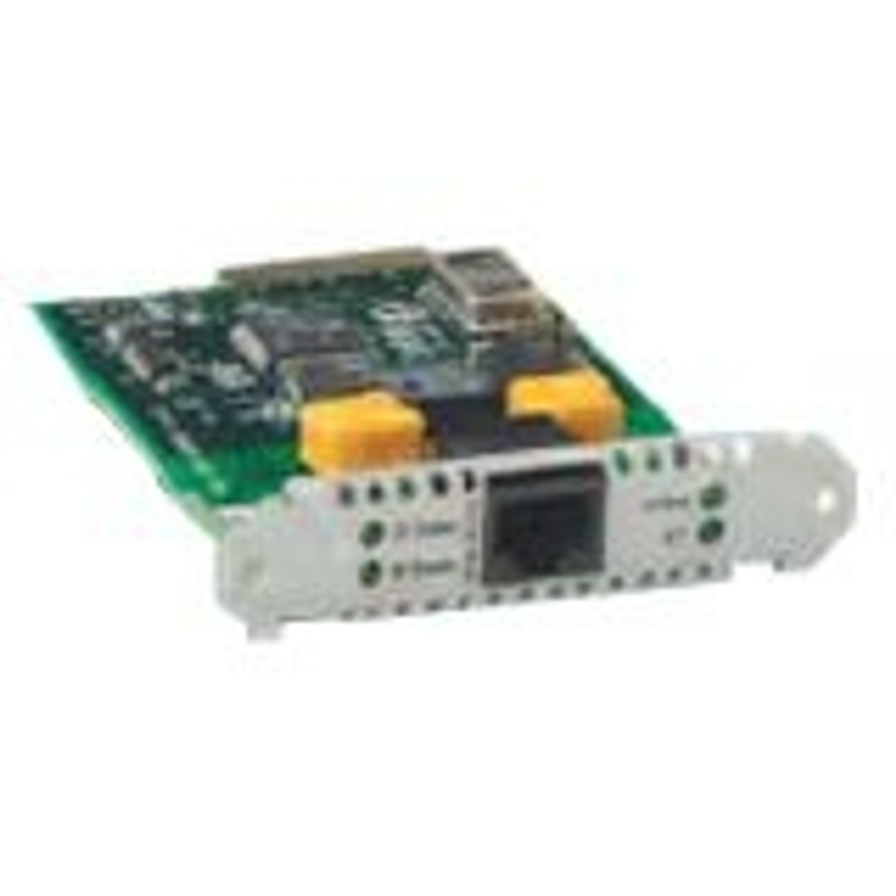 AT-AR021U Allied Telesis Port Interface Card