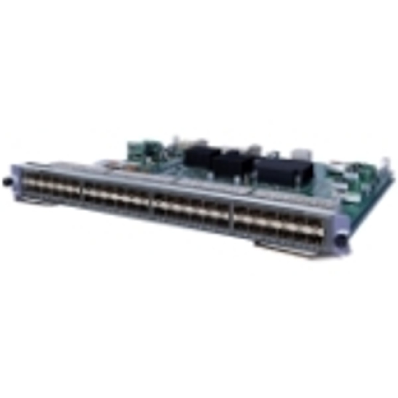 JG384A HP 10500 48-port GbE SFP EB TAA Module