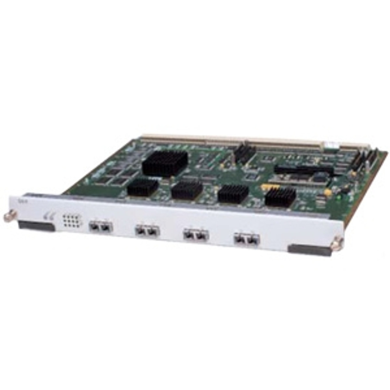 GSXFS4WL3 Alcatel-Lucent 4-Ports Gigabit Ethernet Switching Modules (Refurbished)