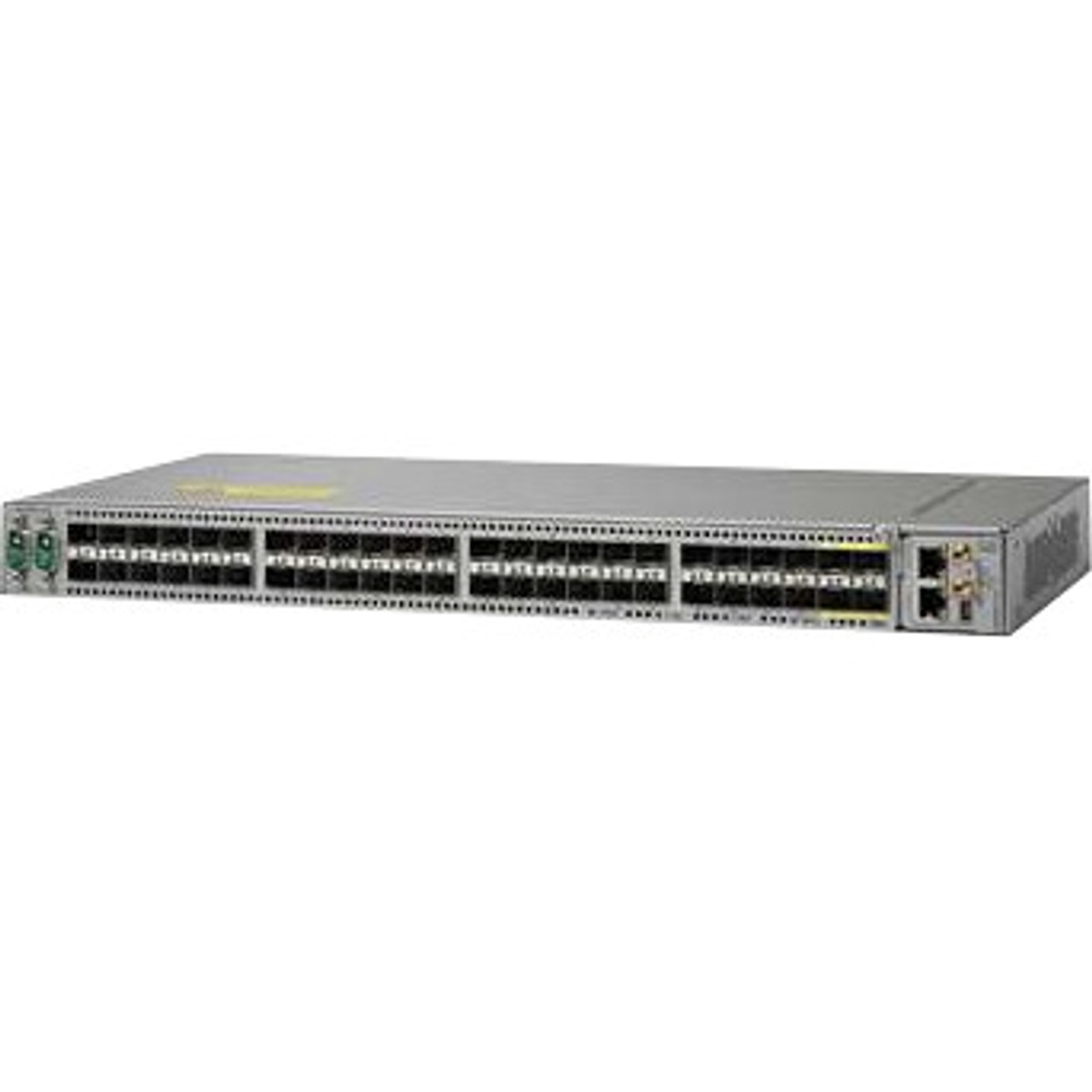 ASR-9000V-AC= Cisco 44-Ports GE + 4-Port 10-GE ASR 9000v AC Power (Refurbished)