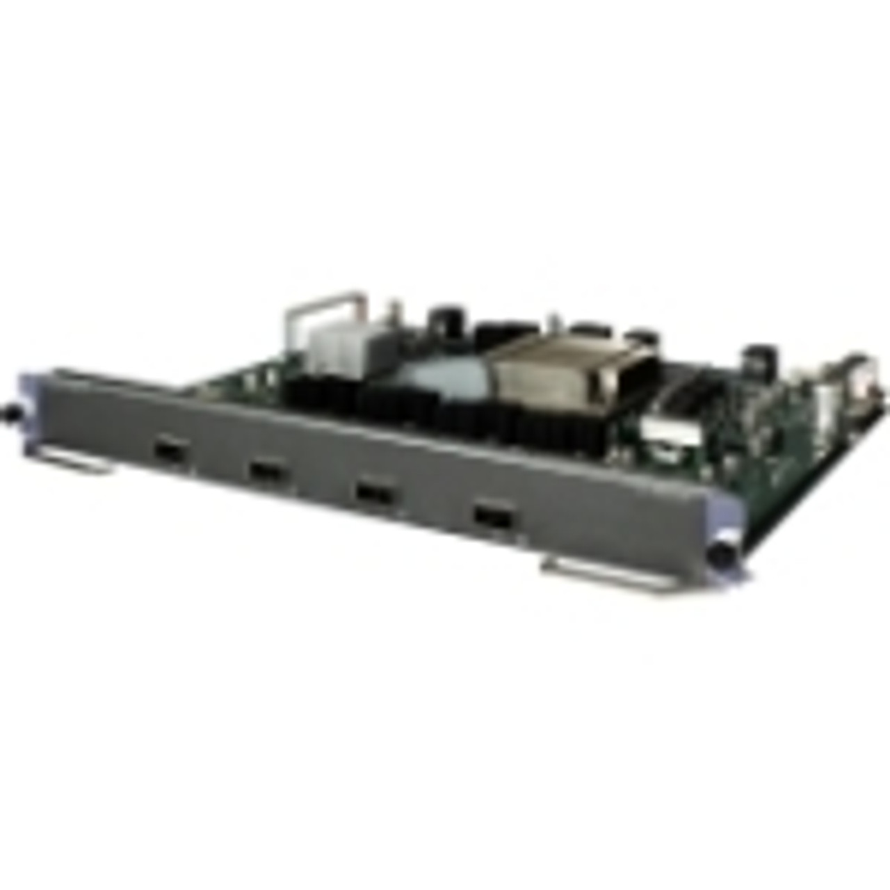 JG613A HP Flexfabric 11900 4-Ports 40GB Qsfp-sf Module