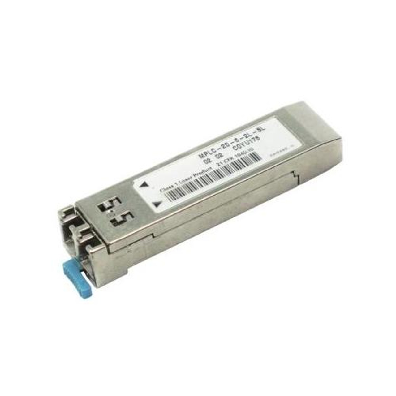 254142-001 HP 1000Mbps Long Wave Fibre Channel 1300nm Optical GBIC Transceiver