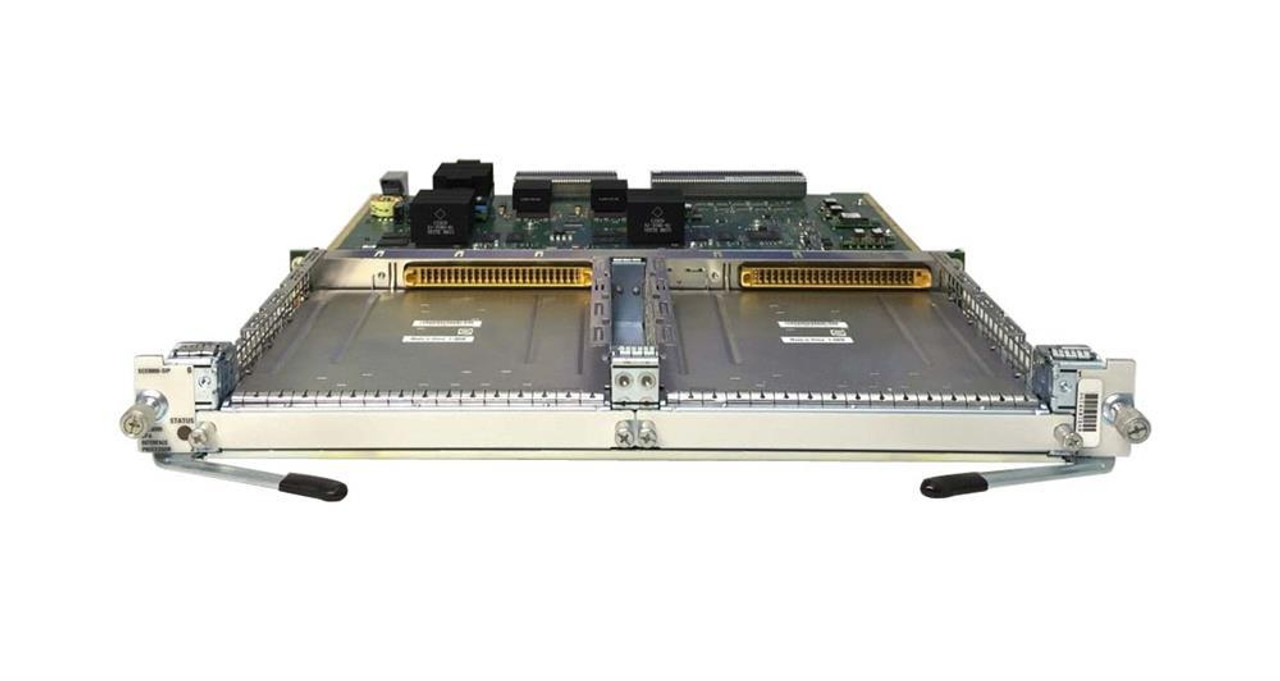 SCE8000-SIP= Cisco SCE8000-SIP Shared Port Adapter (Refurbished)