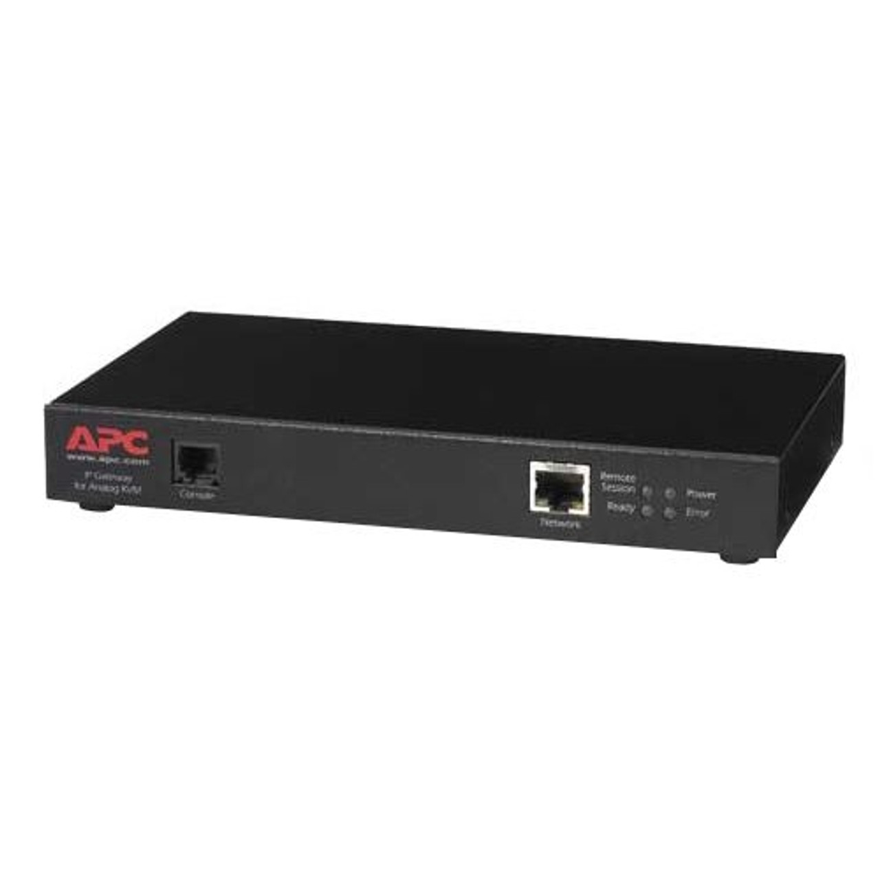 AP5456 APC IP Gateway for Analog KVM (Refurbished)