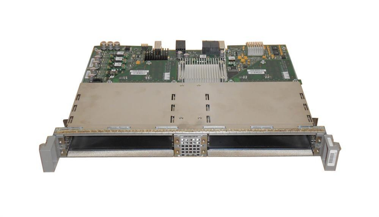 ASR1000-SIP10= Cisco ASR1000-SIP10 Interface Processor Module (Refurbished)