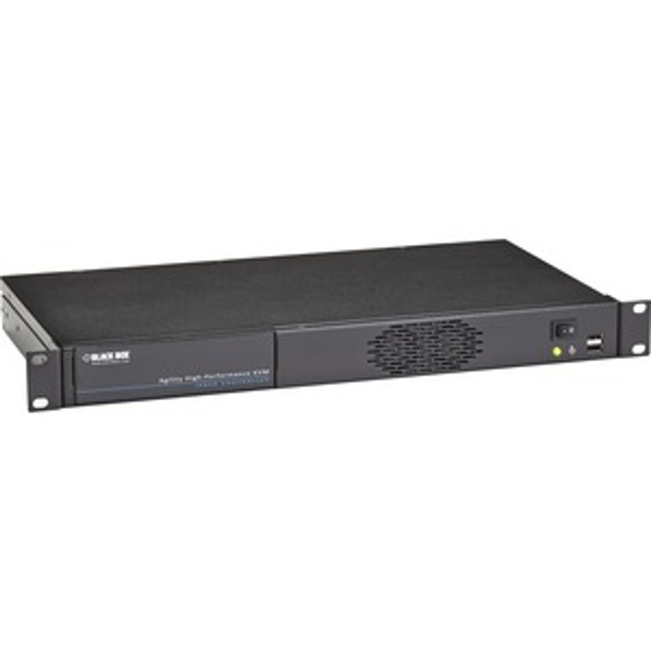 ACR1000A-CTL-192 Black Box Kvm Over Ip Matrix Ipath Contro Ller 192 Endpoints