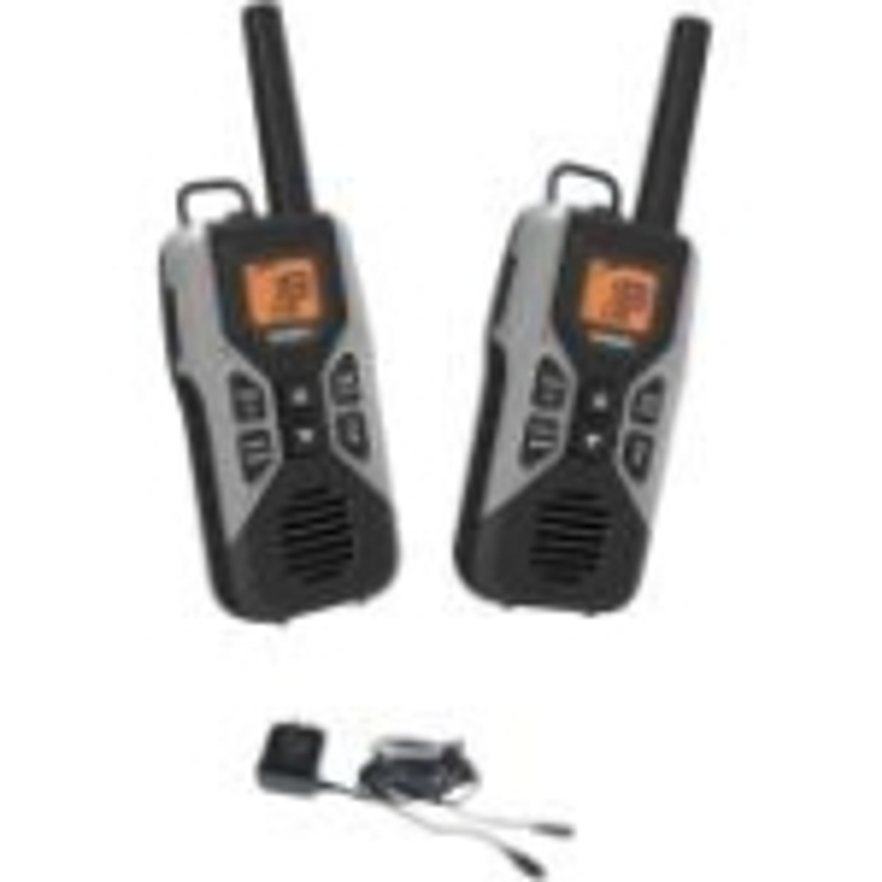 GMR30502C Uniden GMR3050-2C GMRS/FRS Two-Way Radio with Charger 22 x GMRS/FRS 158400 ft