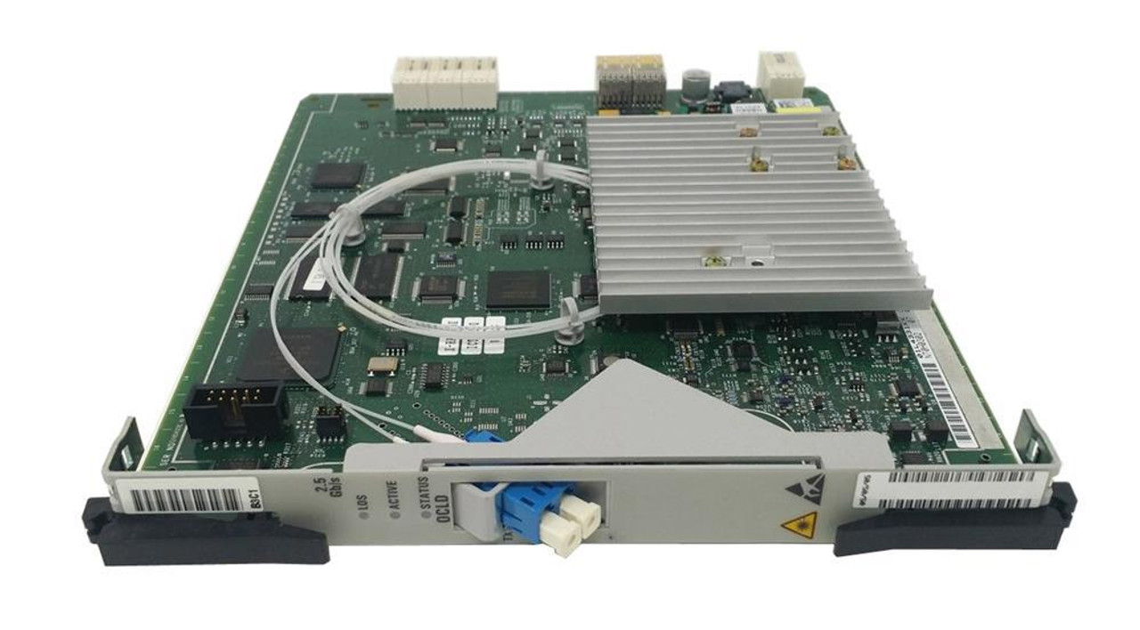 NT0H80ACE5 Nortel Ocld 2.5Gbps Flex Card Om 5200 (Refurbished)