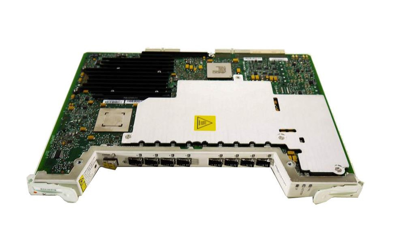 15454-10DMEX-C Cisco 15454 Extended Perf 10g Data Mxp Efec Full C-Band (Refurbished)