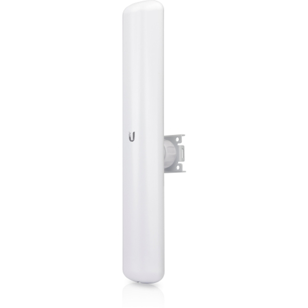 LBE-5AC-16-120 Ubiquiti LiteBeam ac Anntenna/Radio Combo 5.15 GHz to 5.88 GHz 16 dBi Outdoor, Wireless Data NetworkPole