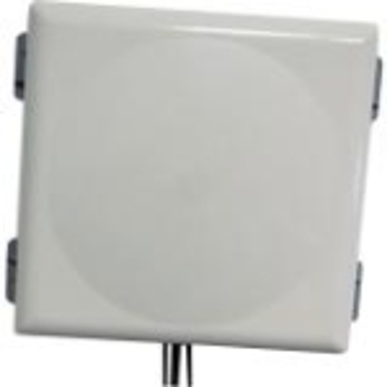 JW019A Aruba Outdoor 4x4 MIMO Antenna 2.40 GHz, 4.90 GHz to 2.50 GHz 8 dBi Wireless Data Network, Outdoor, IndoorPole/Wall RP-SMA Connector
