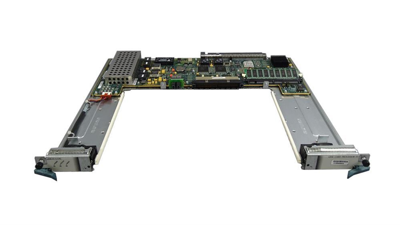 UBR10-LCP2= Cisco Line Card Adapter For Data Networking (Refurbished)