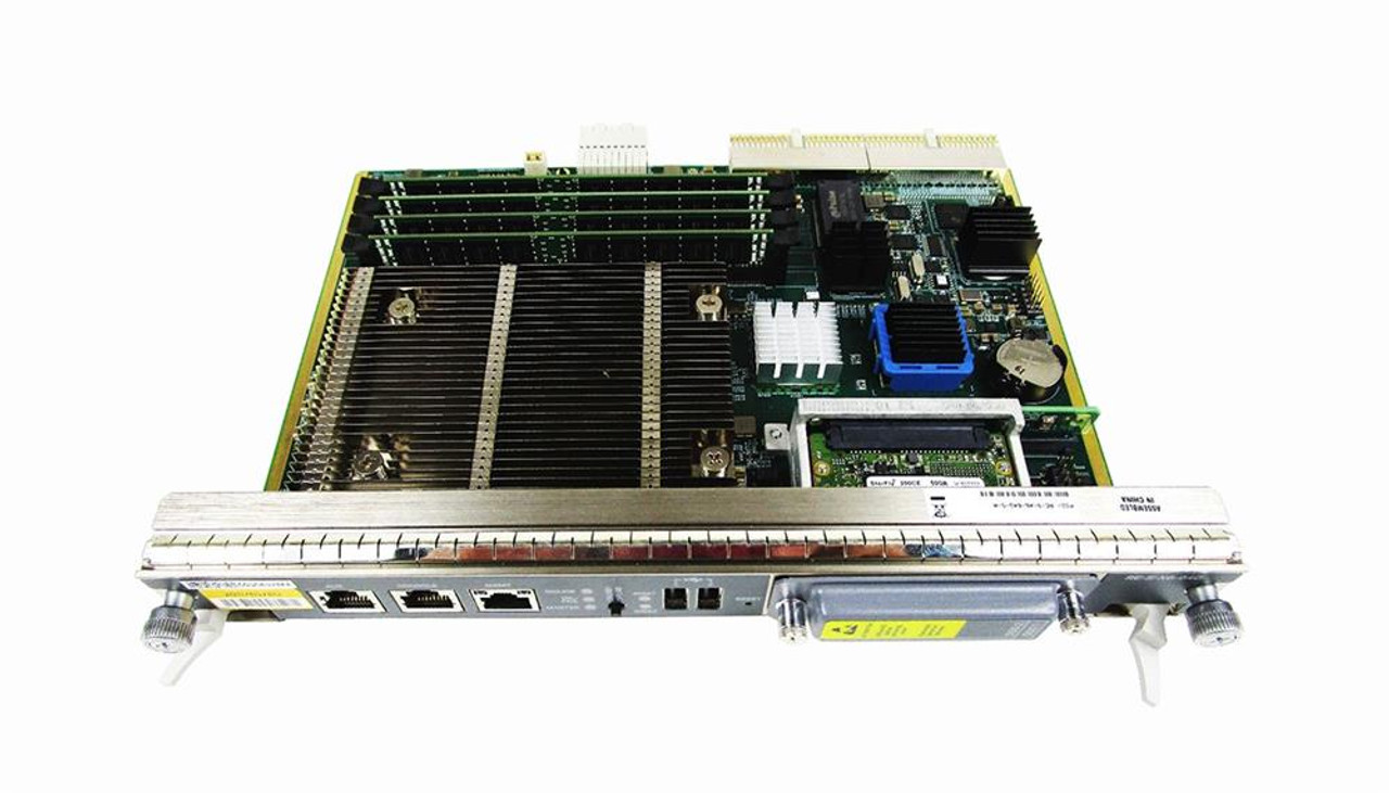 RE-S-X6-64G-S Juniper Routing Engine For Processor (Refurbished)