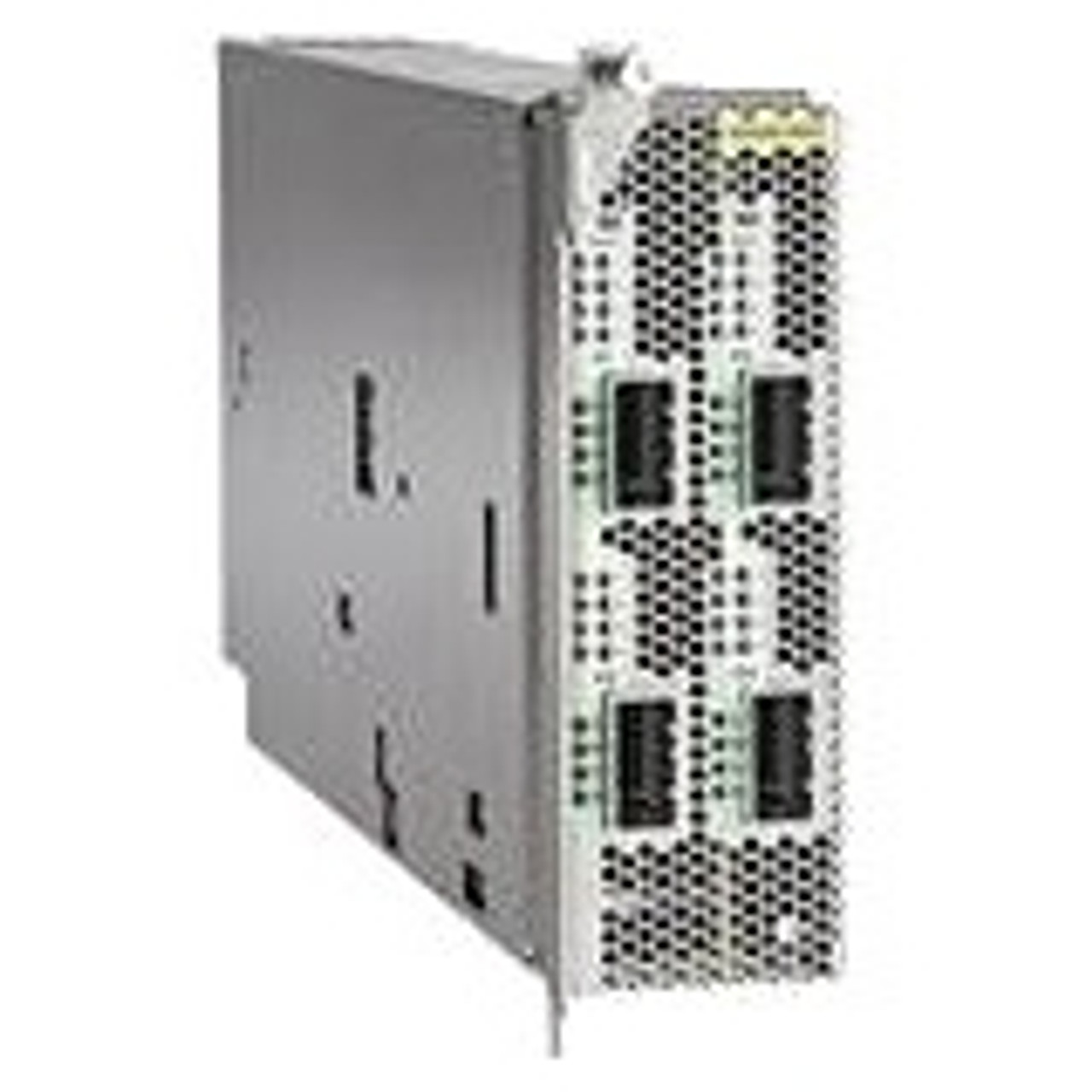 N5696-M4C= Cisco Expansion Module For Data Networking, Optical NetworkOptical Fiber100 Gigabit Ethernet 100GBase-X 100 Gbit/s (Refurbished)