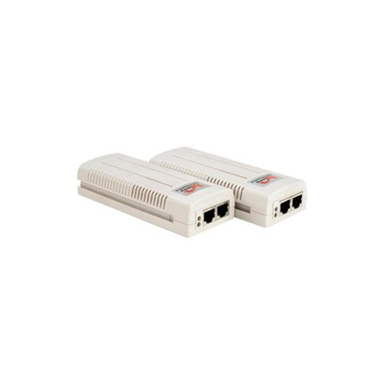PD-7001G Microsemi PowerDsine 7001G Gigabit Single Port Power over Ethernet Midspan