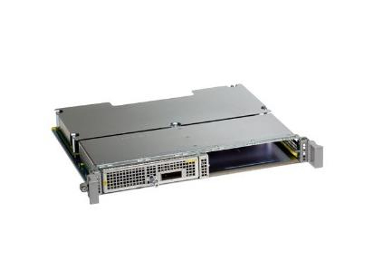 ASR1000-MIP100= Cisco ASR 1000 100Gbps 100 Gigabit Ethernet 100GBase-X Line Card (Refurbished)