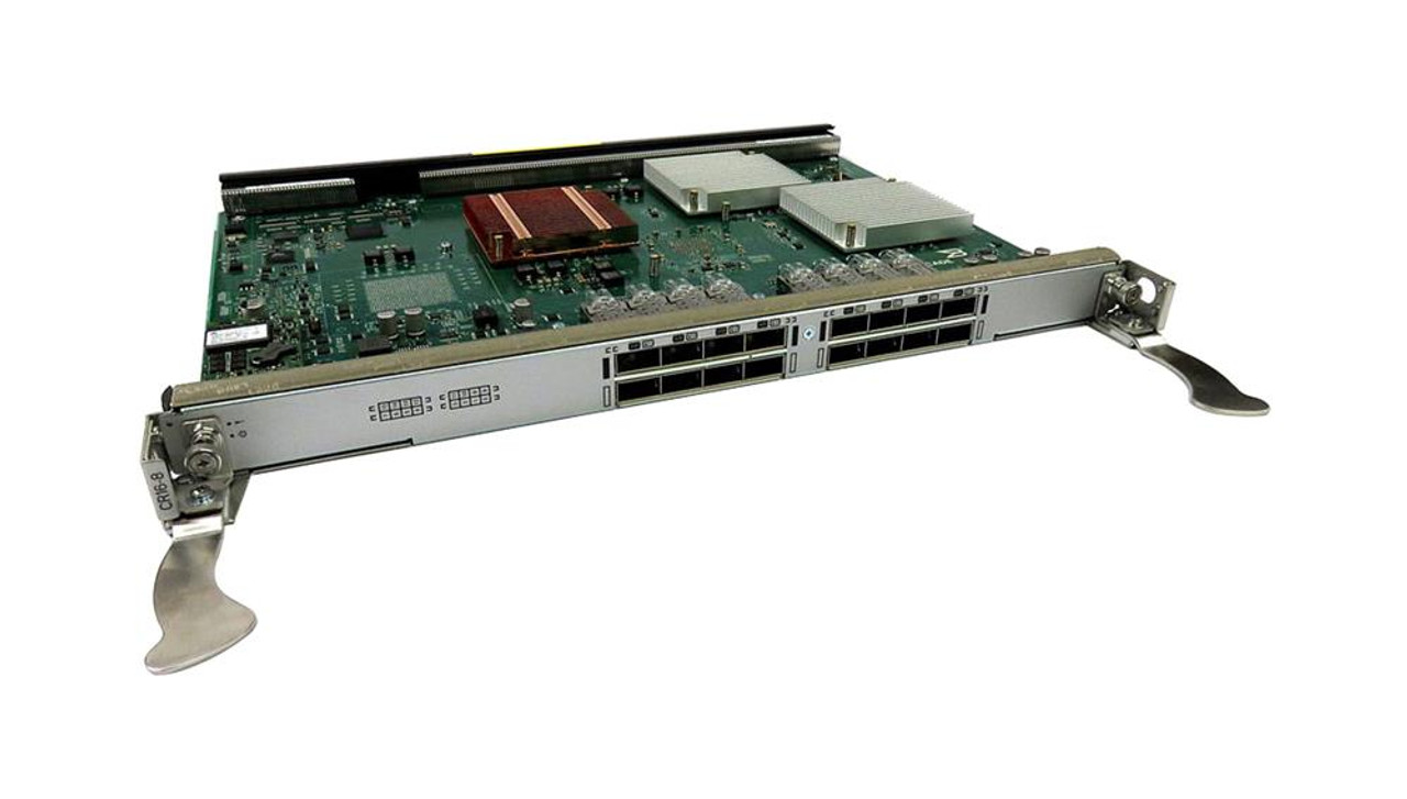 CR16-8 Brocade 8-Slots 16GB Core Switch Blade