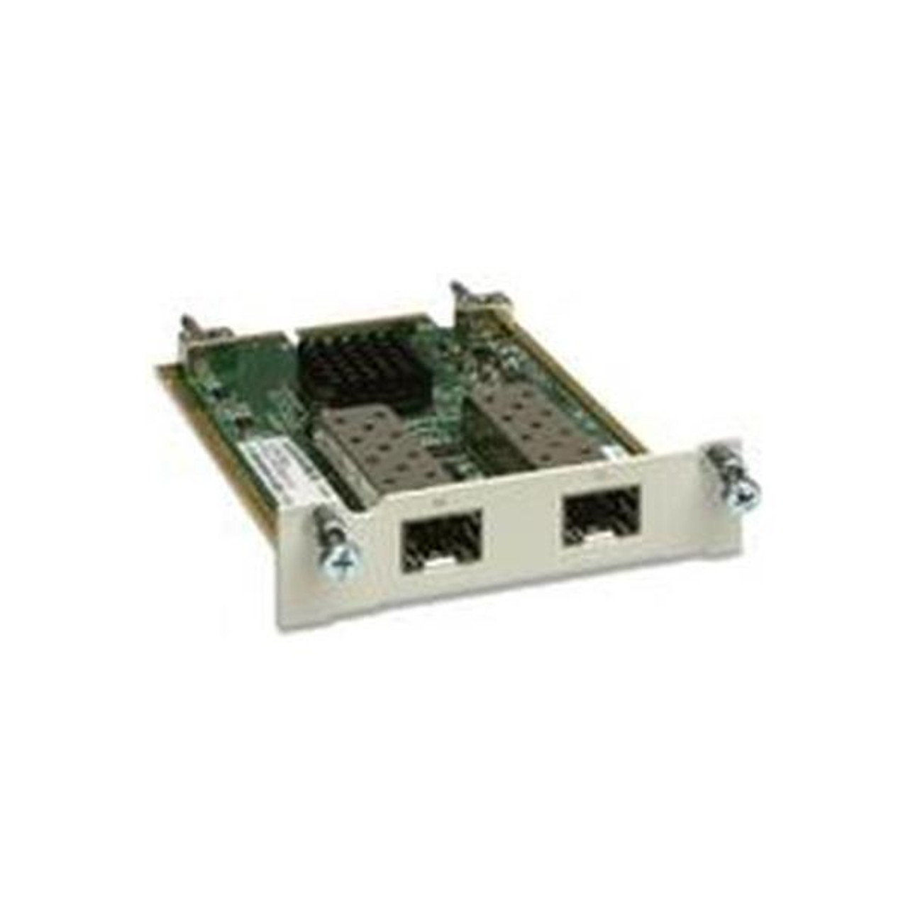 OS6-XNI-U2 Alcatel-Lucent Expansion Module 2 x SFP+ 2 x Expansion Slots (Refurbished)