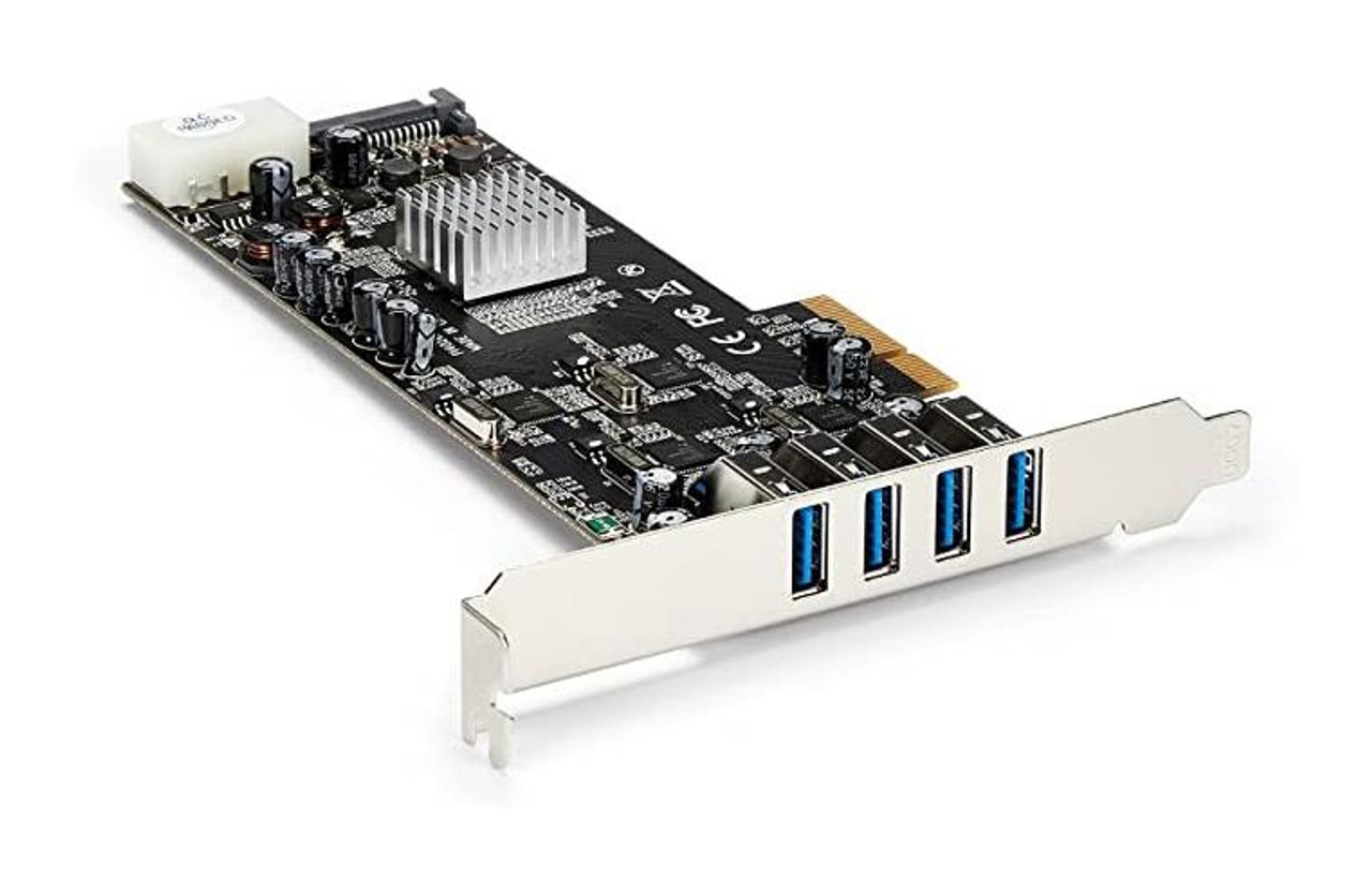 GEN-PCI-USB-4 Apple 5-Ports Usb 2.0 PCI Usb Card