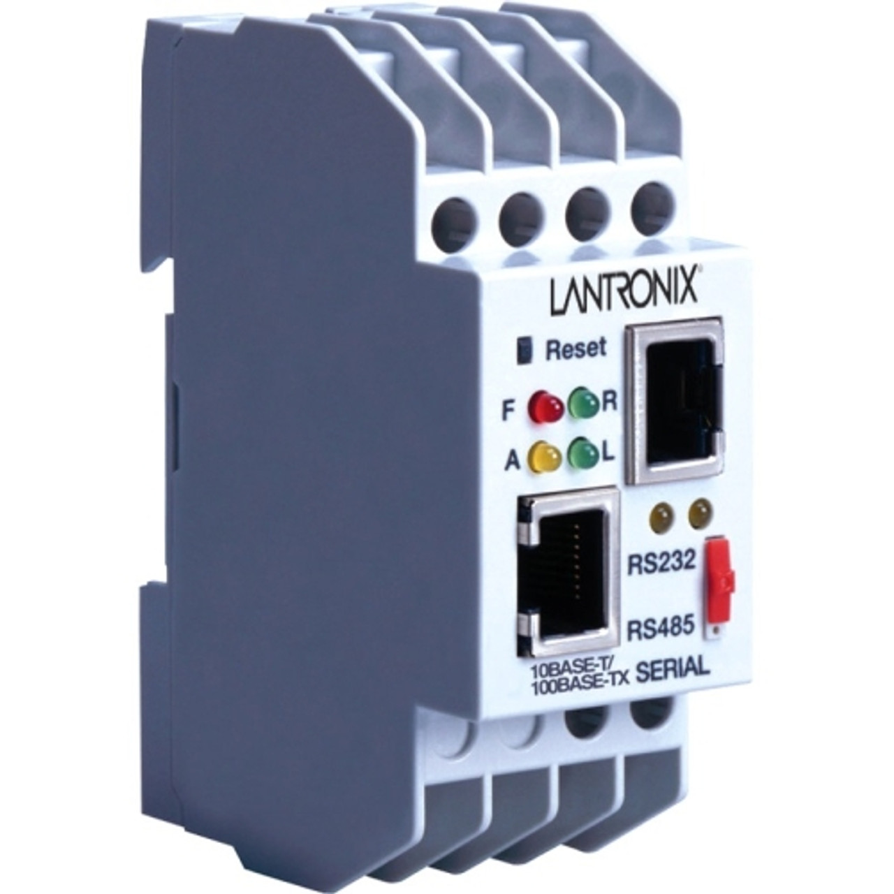 XSDRSN-03 Lantronix Xpress Dr Industrial Device Svr Serial Rohs