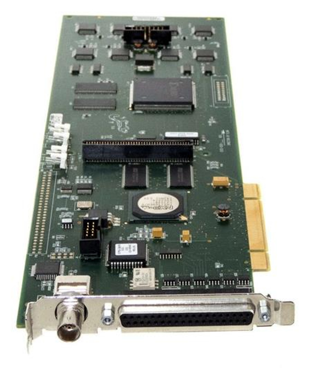 0312-1030 American Dynamics Intellex PCI Card