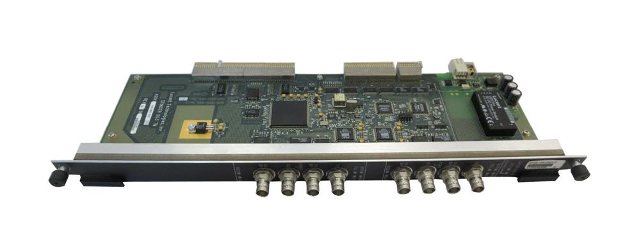 STGR-TM-DS3-2 Alcatel-Lucent Stinger 2 Port Ds3 Trunk Module (Refurbished)