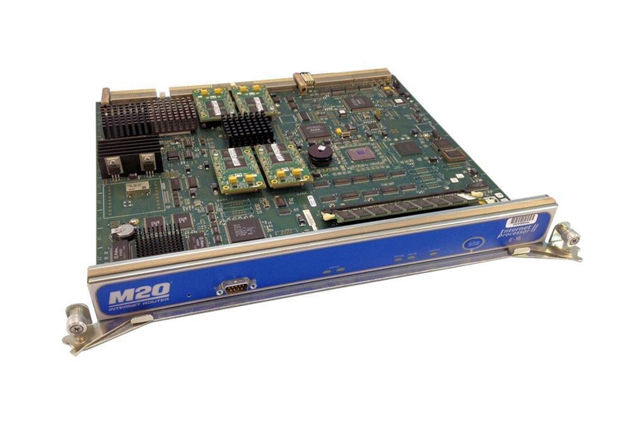 710-001411 Juniper M20 System Switching Board (Refurbished)