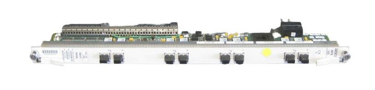 NGI56VKFAA Juniper 4-Ports OC-3/STM-1 I/O Module (Refurbished)