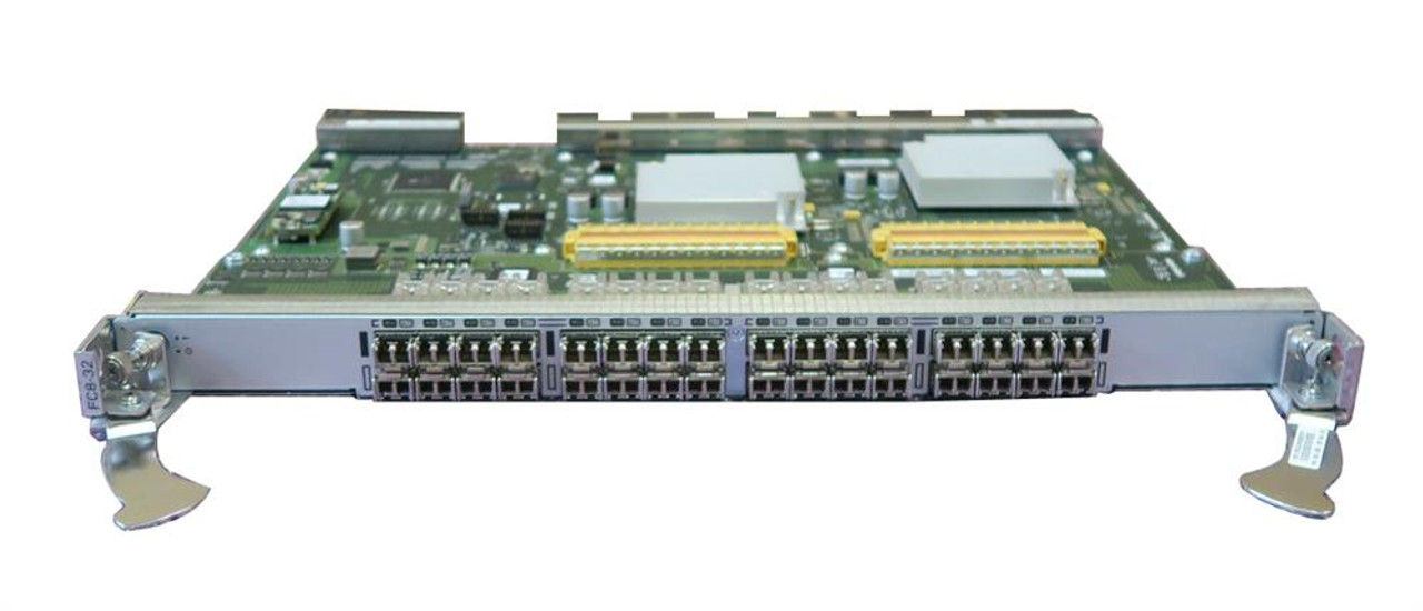 40-1000145 Brocade Fc8 32 32 Port 8Gb