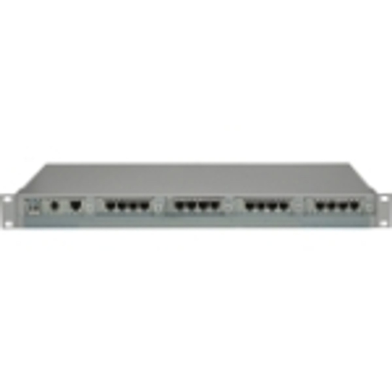 2423-1-42 Omnitron Systems iConverter Multiplexer 1 Gbit/s 1 x RJ-45