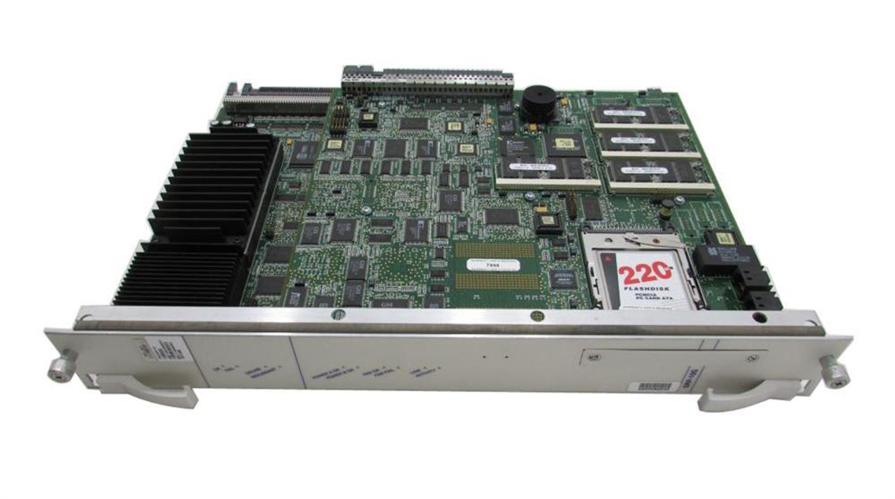 350-00056-01 Juniper Switch Route Processor 40G Plus for ERX Platform (Refurbished)