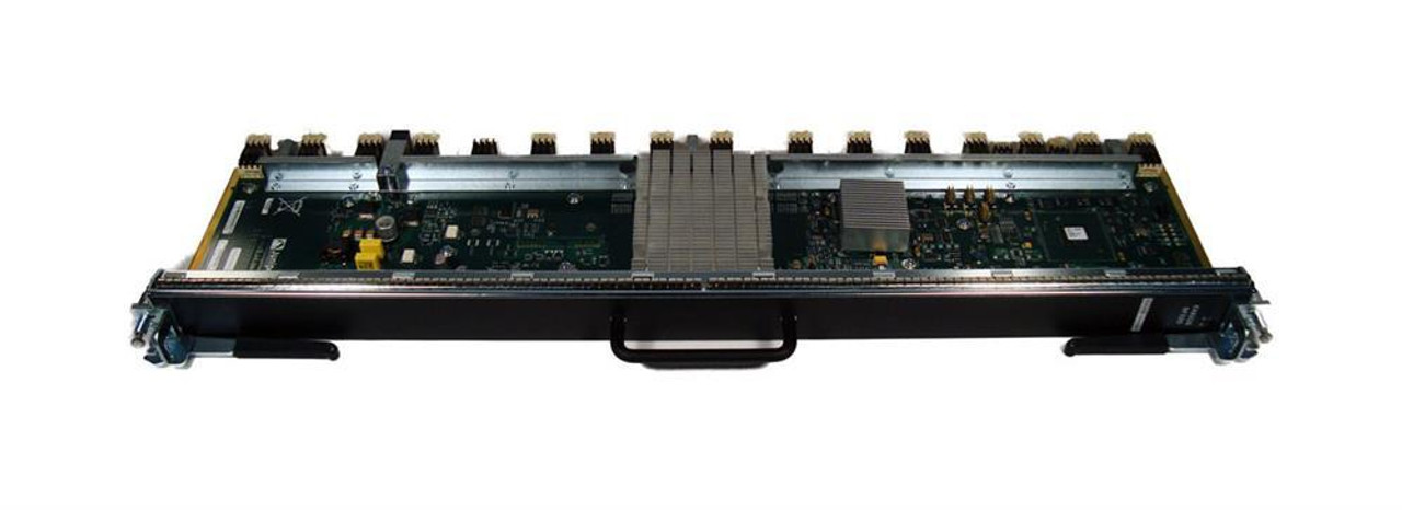 COUCAJEBAA Juniper Switch Fabric module for EX8216 spare EX (Refurbished)