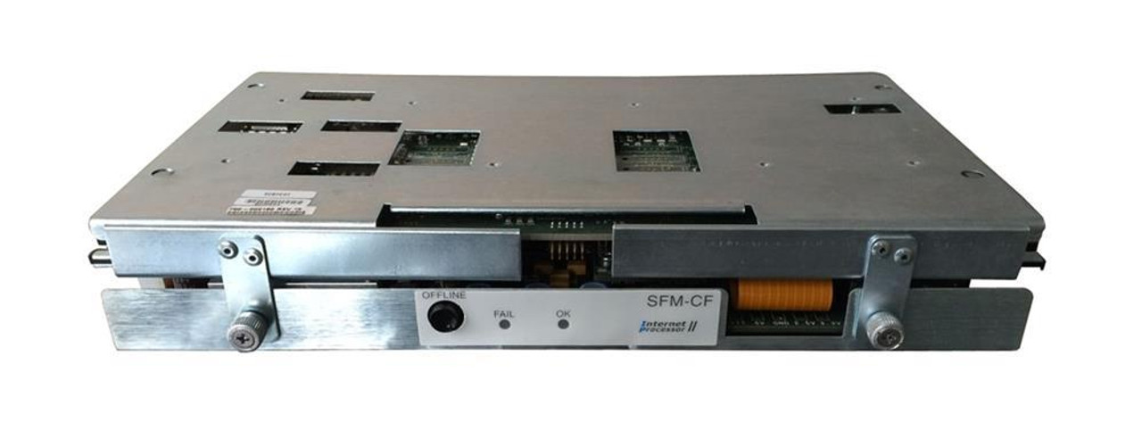 M160-SFM-S Juniper M160 Switch Fabric Module CF With IP II (Refurbished)