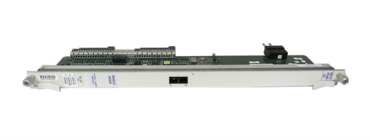 350-40051-01 Juniper ERX 1-Port OC12STM4 SM InputOutput Adapter (Refurbished)