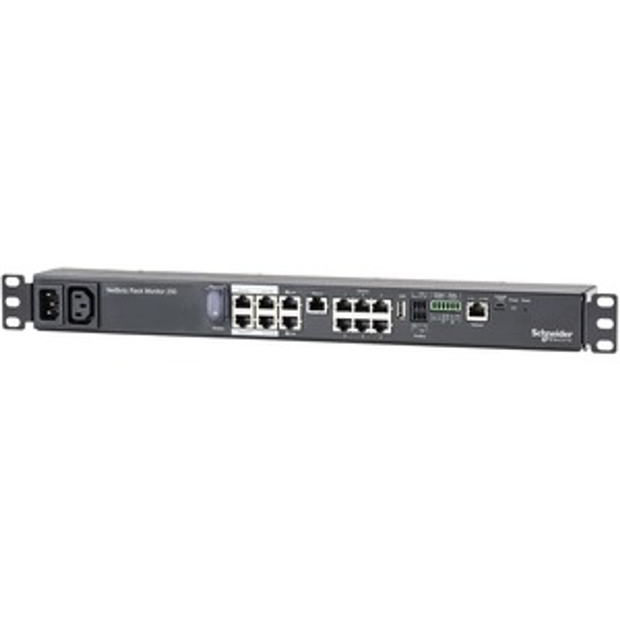 NBRK0250 APC Netbotz 250 Rack Monitor (Refurbished)