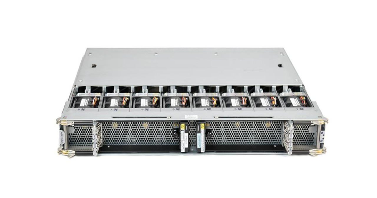 DCS-7512R-FM HP Arista 7500R Series Fabric (integrated fan) Module for 7512 Chassis required for fabric slots 1-6