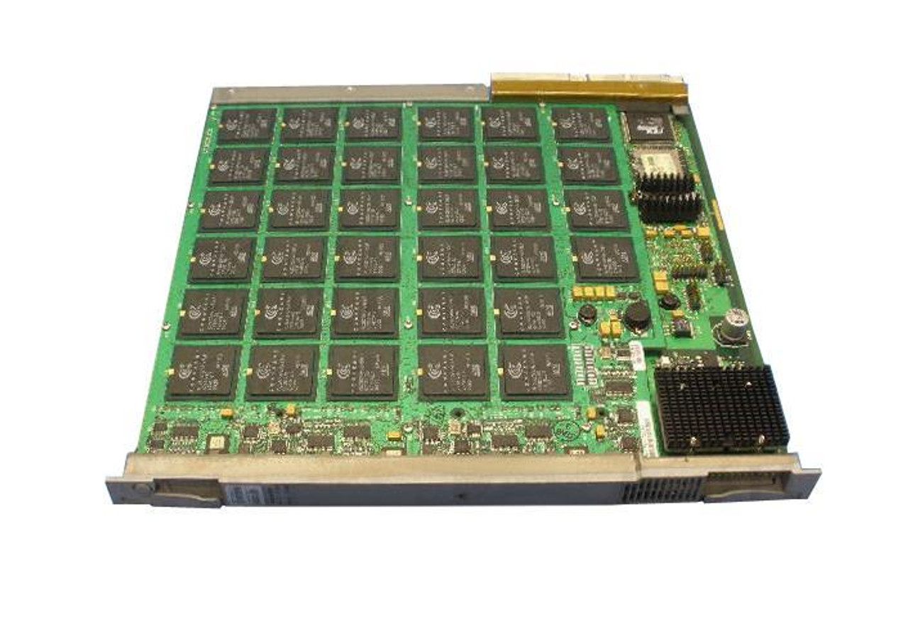 NTDY40AC15 Nortel Networks Cvx-1800 Mac Srv Module (Refurbished)