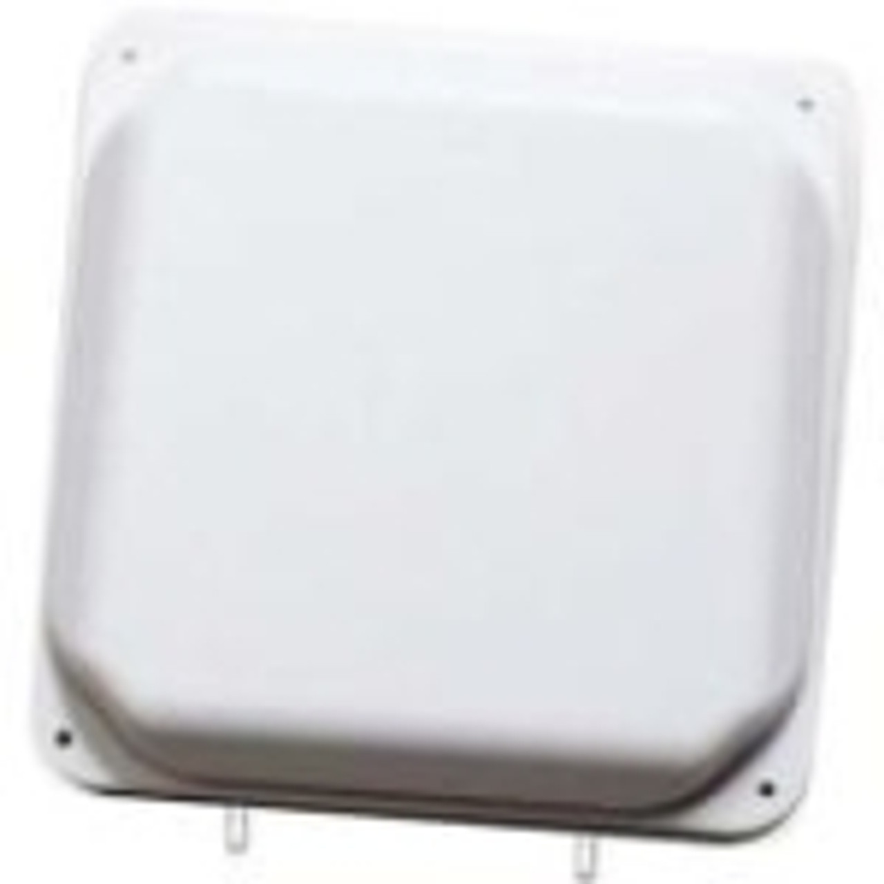 JW012A Aruba Indoor/Outdoor MIMO Antenna 2.40 GHz, 4.90 GHz to 2.50 GHz, 6 GHz 5 dBi Indoor, OutdoorPole/Wall Directional RP-SMA Connector