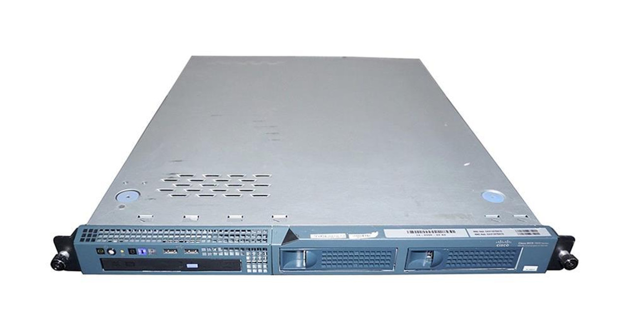 MCS7825I4-K9 Cisco Media Convergence Server (Refurbished)