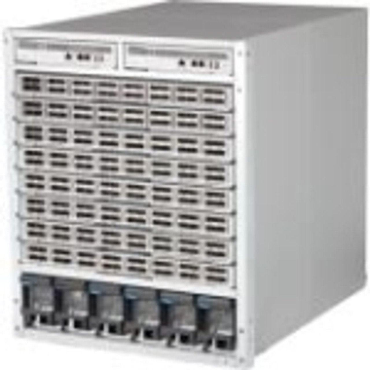 JH816A HP Arista 7308X Switch Chassis 8 Expansion Slot Manageable Modular (Refurbished)