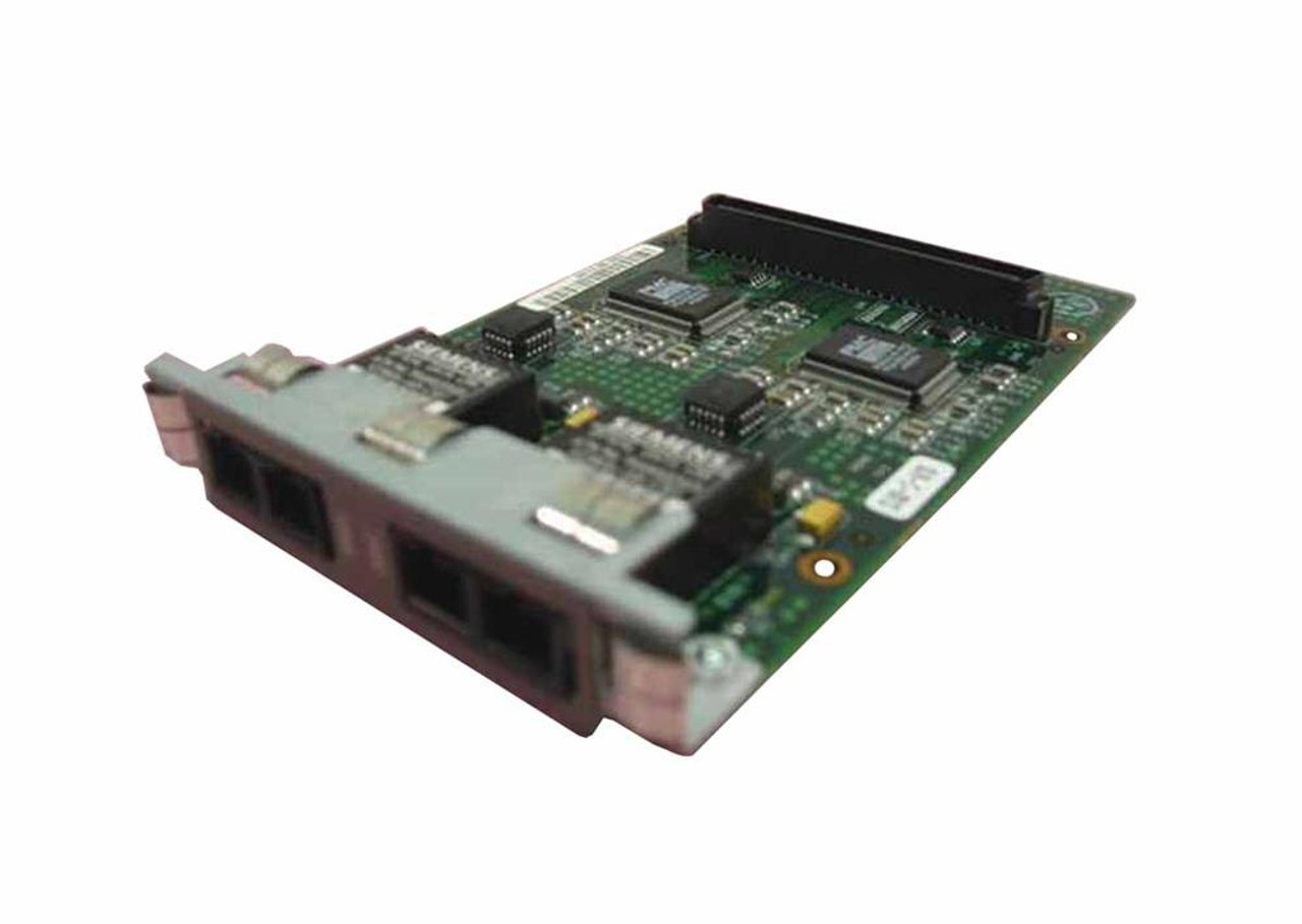 CL1333001A Nortel 2-Ports Oc3 Mmf Atm Module (Refurbished)