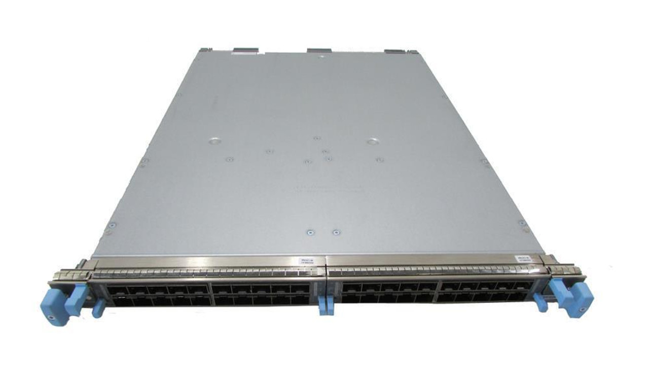 EX9200-MPC Juniper Expansion Module For Data Networking, Optical Network2 x Expansion Slots (Refurbished)