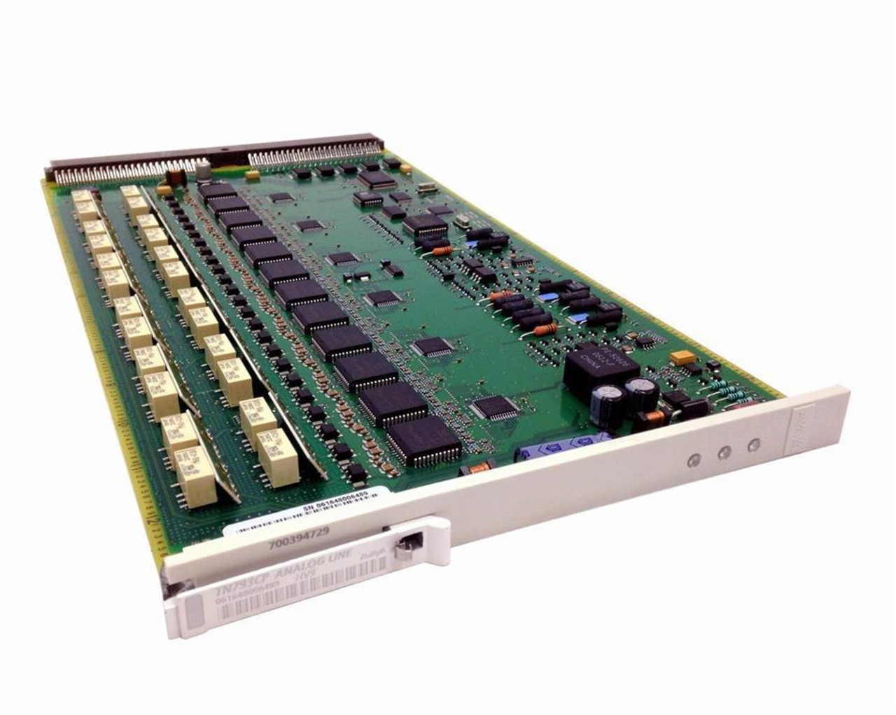 TN793V06-X Avaya Tn793 V06 24-Ports Analog Line Card (Refurbished)
