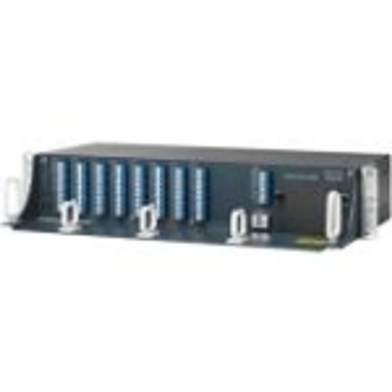 15216-EF-40-EVEN= Cisco ONS 15216 40 Channel Mux/DeMux Exposed Faceplate Patch Panel Even (Refurbished)